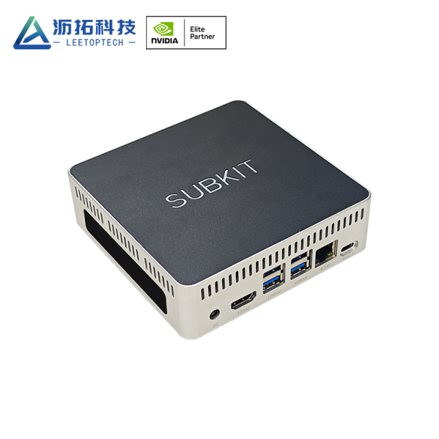 Leetop YL-606F For Jetson orin nano/orin nx super version