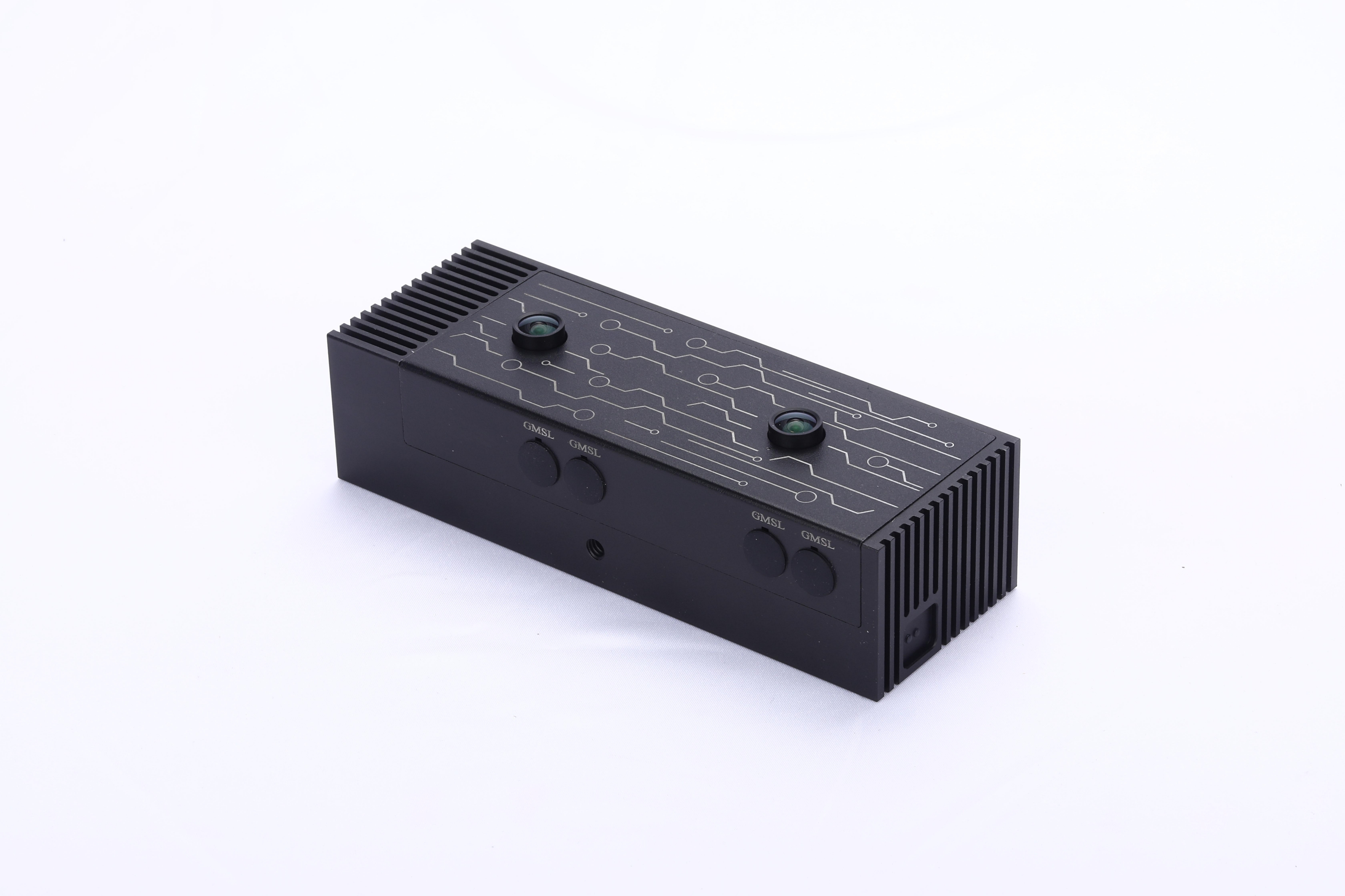 Holoscan Sensor Bridge Kit