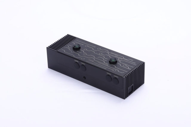 Holoscan Sensor Bridge Kit