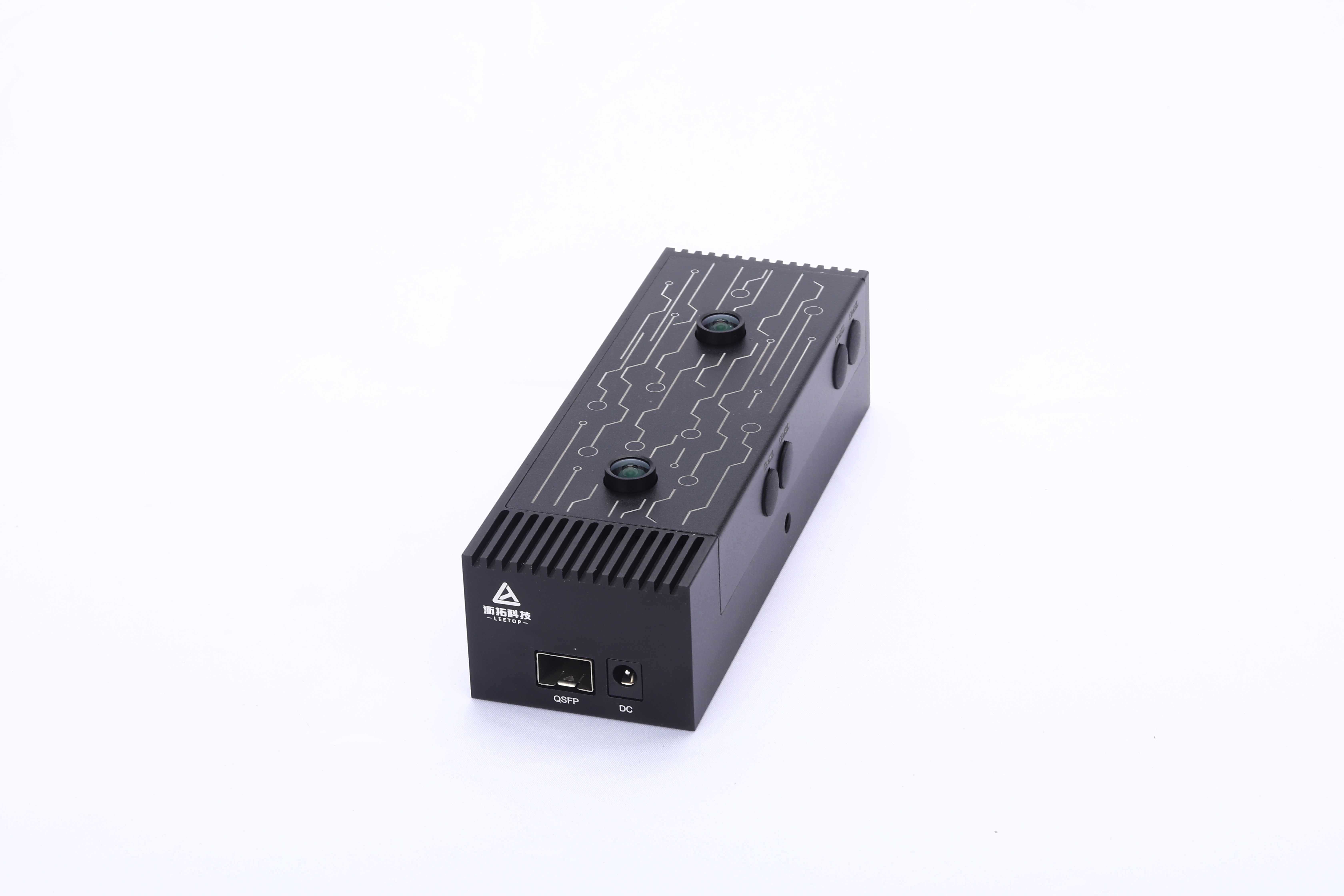 Holoscan Sensor Bridge Kit