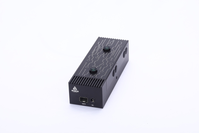 Holoscan Sensor Bridge Kit