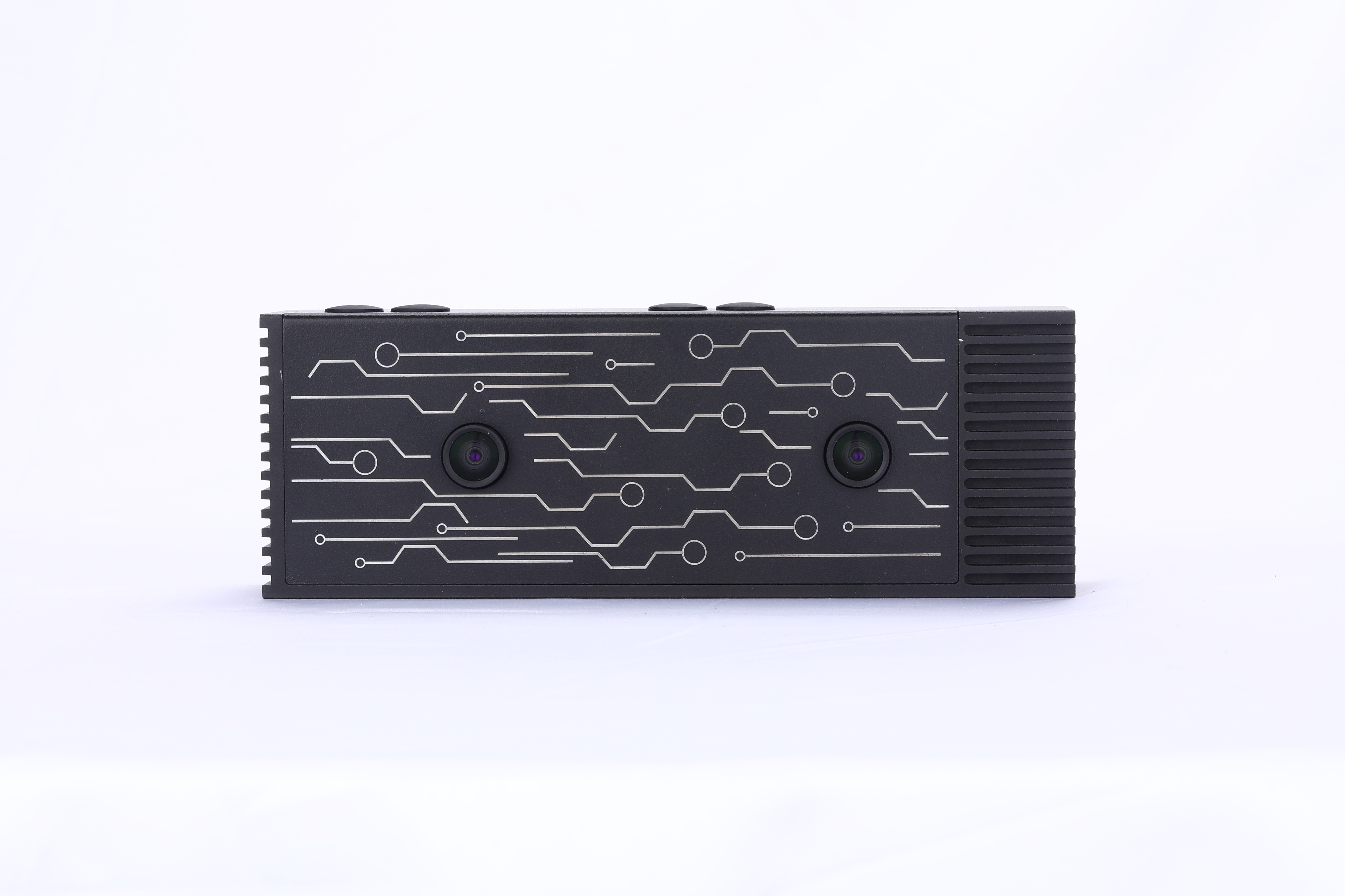 Holoscan Sensor Bridge Kit