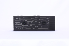 Holoscan Sensor Bridge Kit