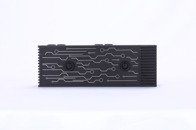 Holoscan Sensor Bridge Kit