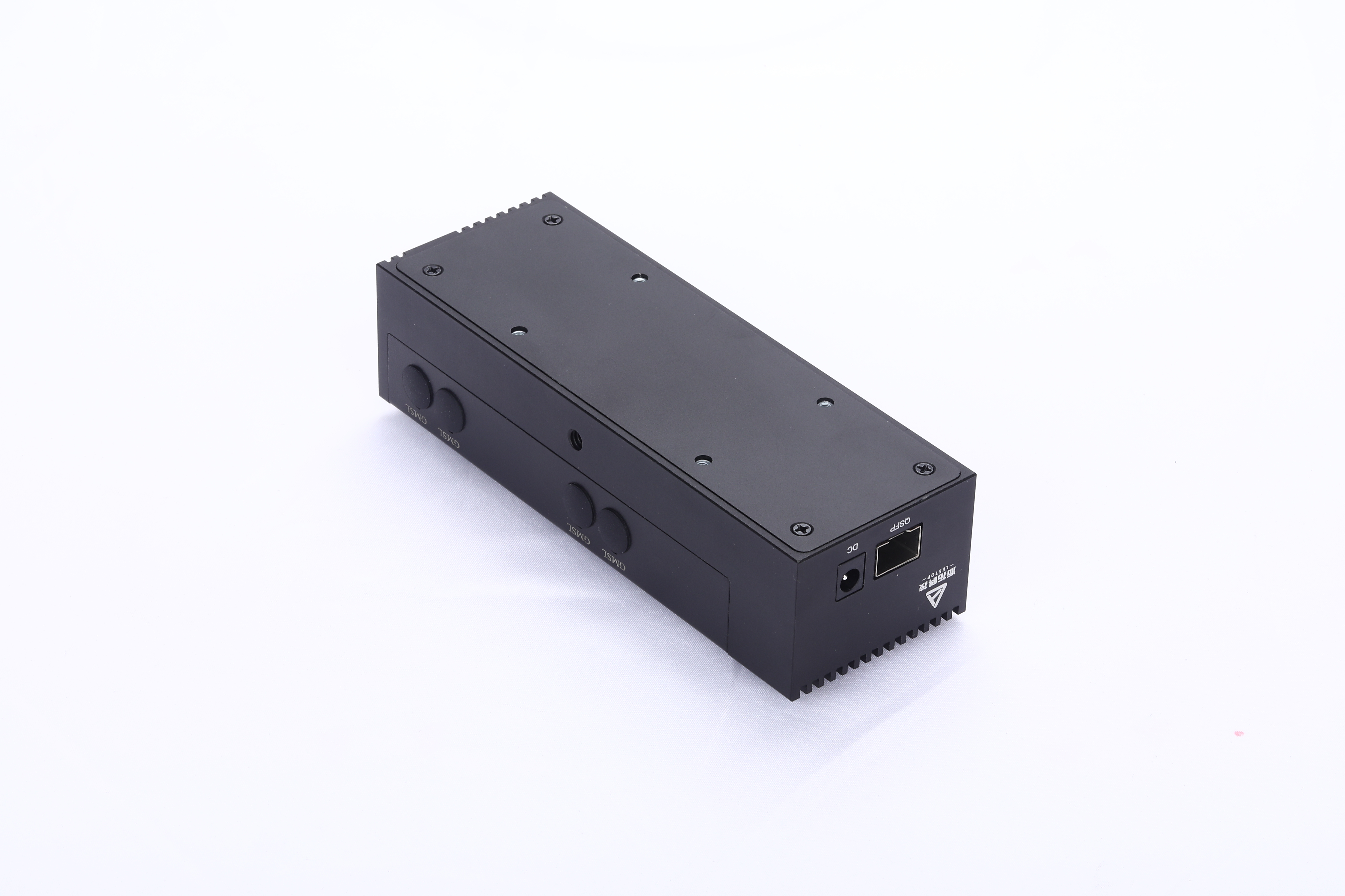 Holoscan Sensor Bridge Kit