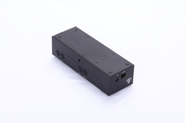 Holoscan Sensor Bridge Kit