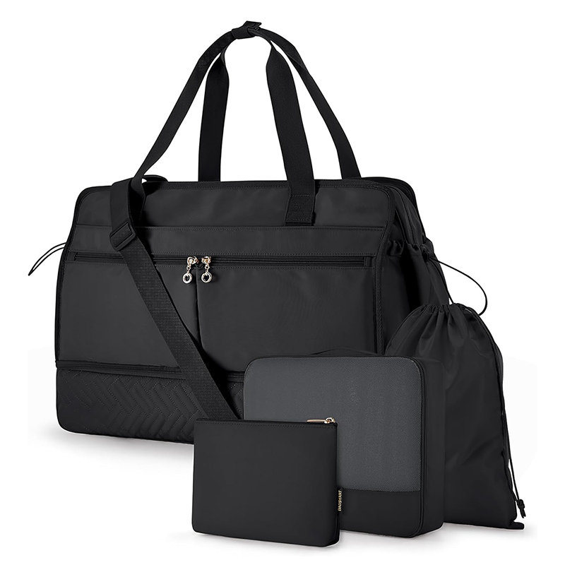 Waterproof Travel Sports Gym Bag