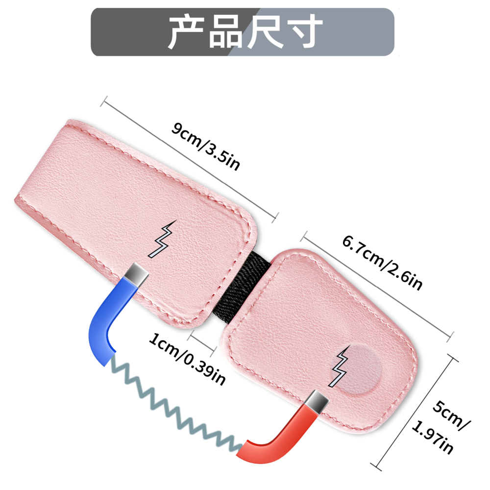 eyeglasses holder