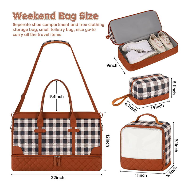 travel sports duffel bag