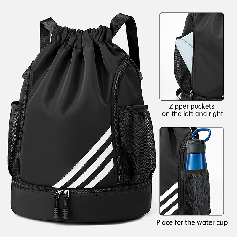 string bag