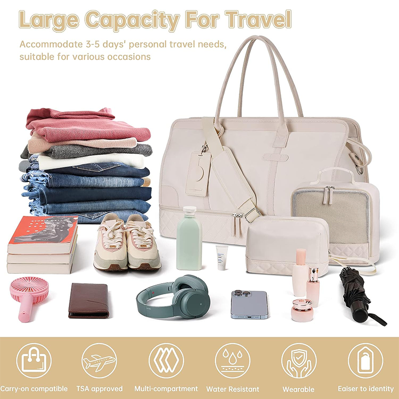 travel sports duffel bag