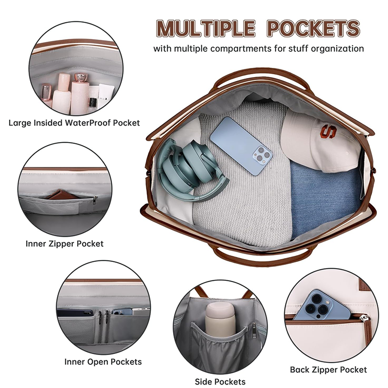 Travel Sports Duffel Bag