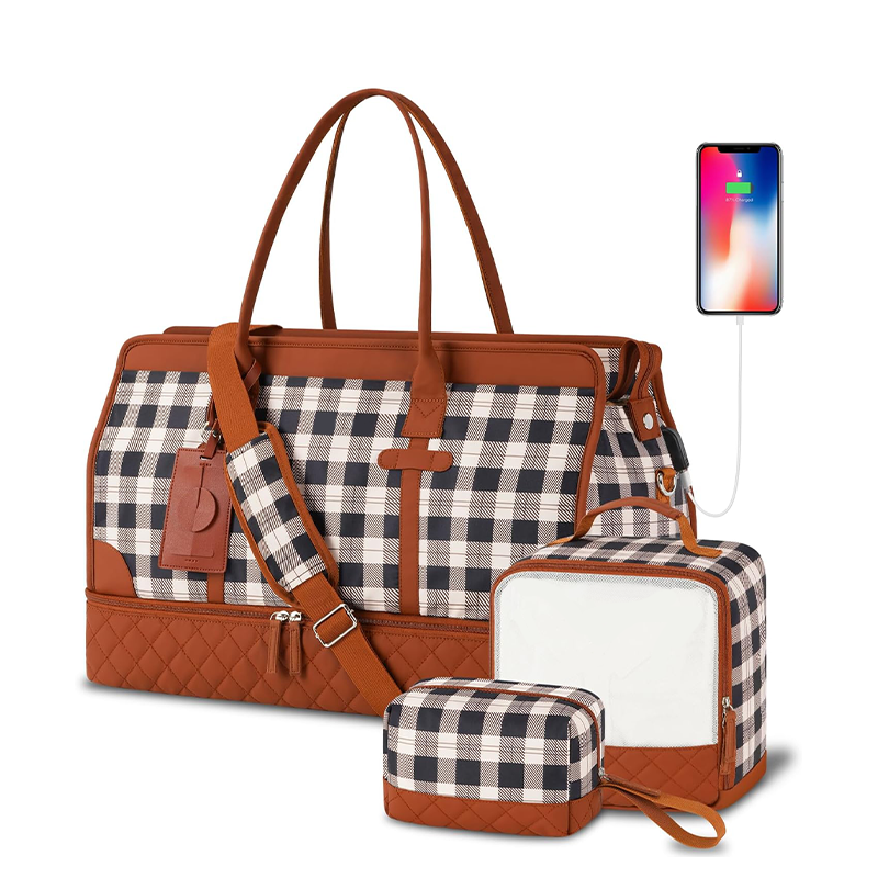 travel sports duffel bag
