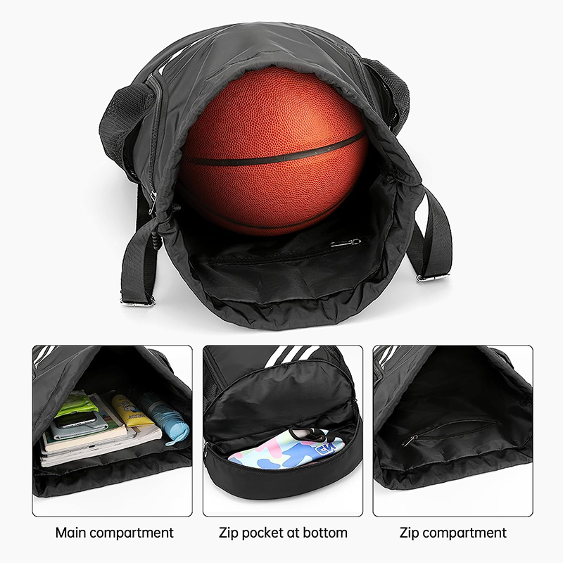 string bag