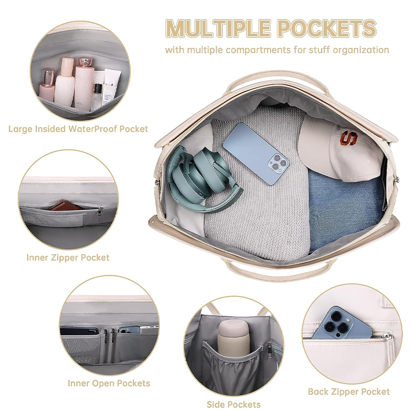 travel sports duffel bag