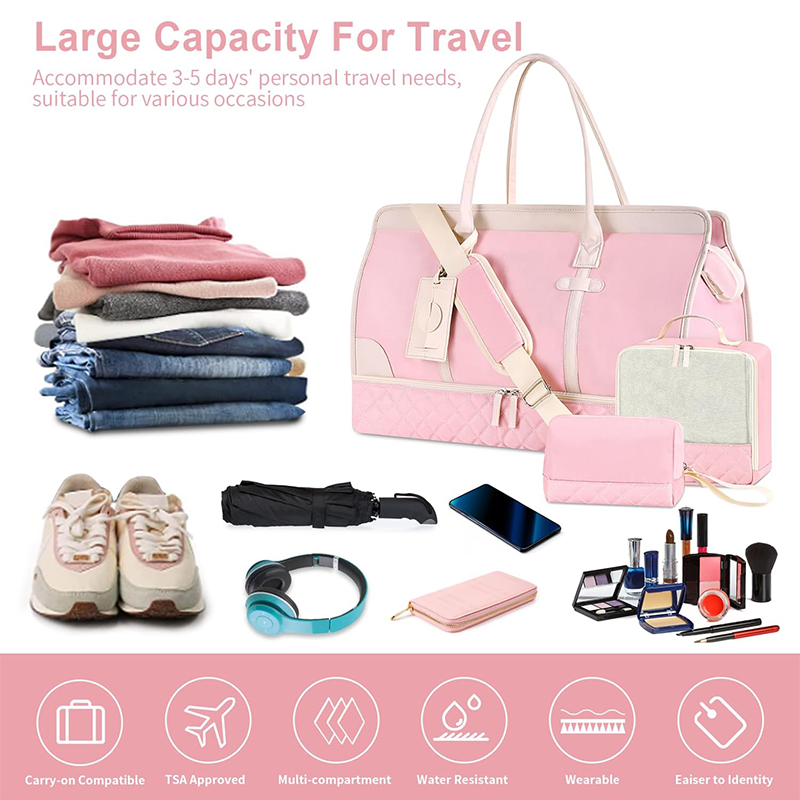 Travel Sports Duffel Bag