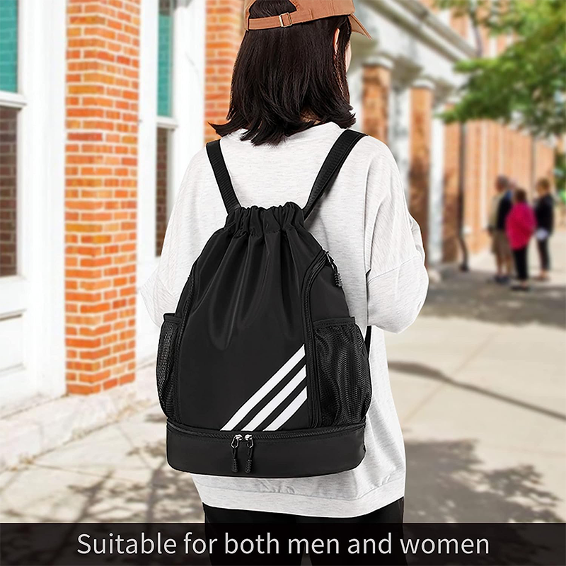 string bag