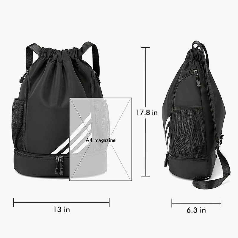 string bag