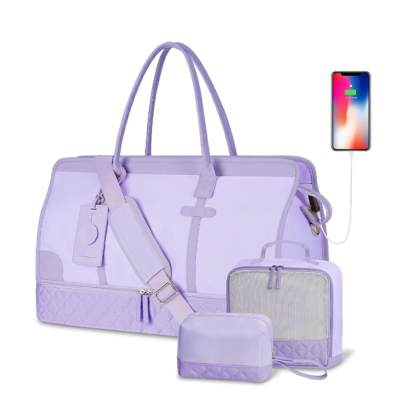 travel sports duffel bag