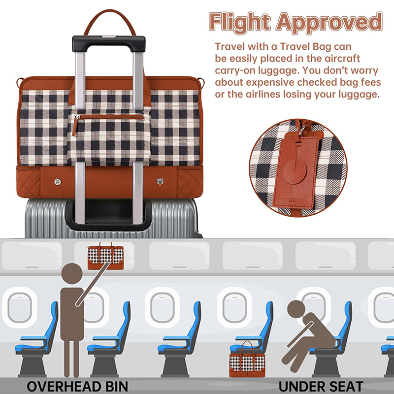 travel sports duffel bag