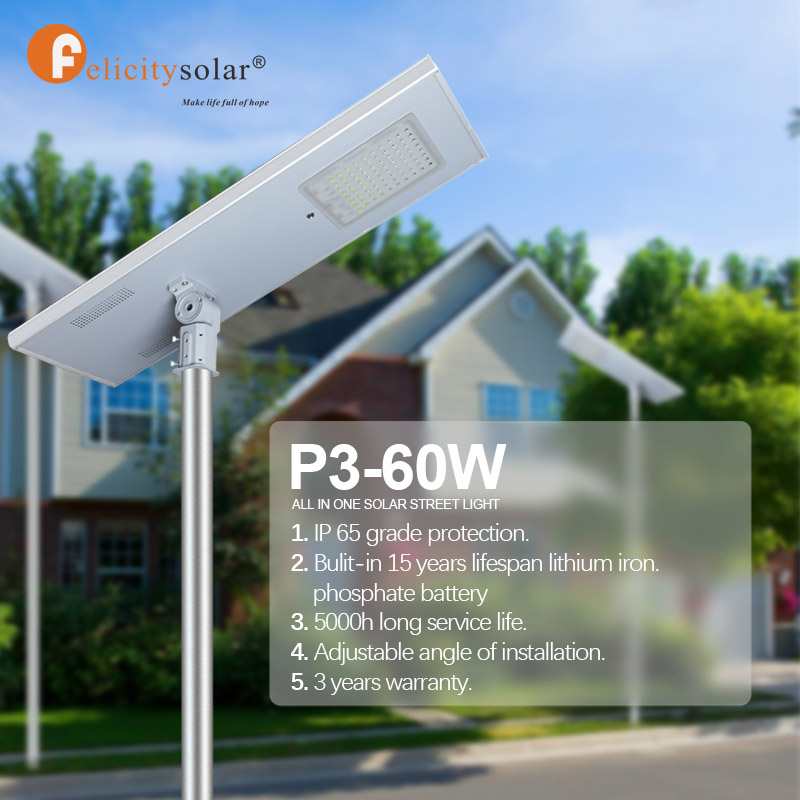 3 in 1 solar deals street light