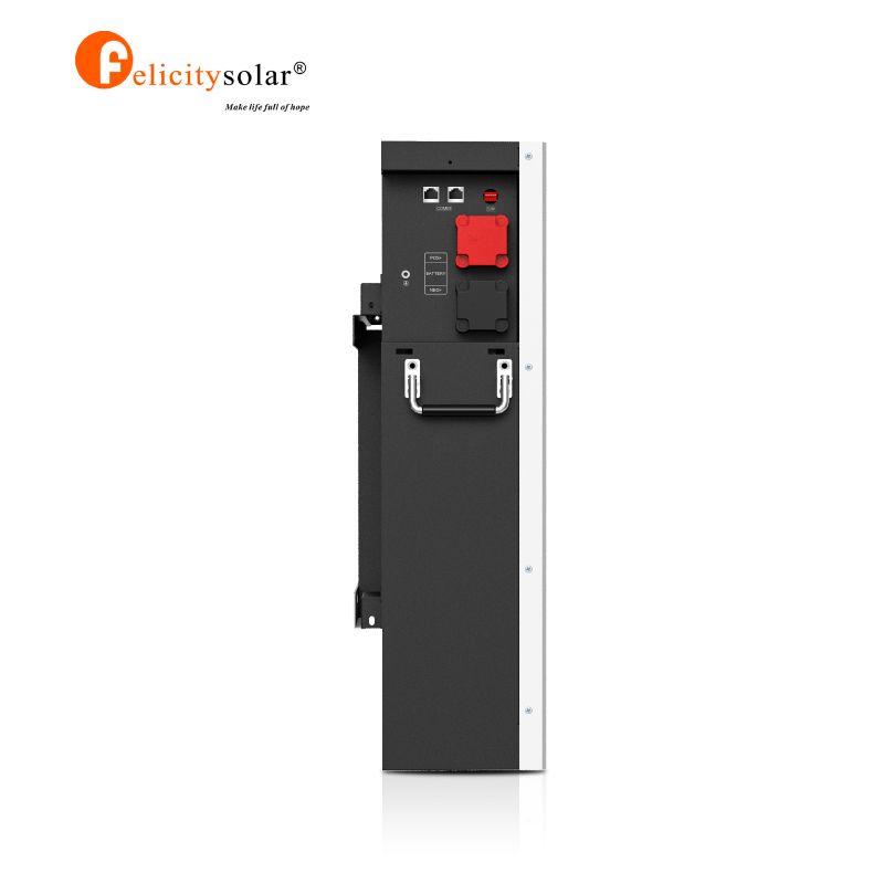 LPBF 200ah 48V H 10KWH Lifepo4 Power Wall Lithium Battery For Off Grid ...