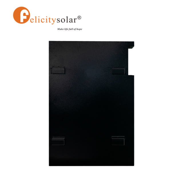 LPBF24V 150AH S 3,75KWH Интеллектуальная солнечная батарея Литий-ионная перезаряжаемая литиевая батарея с глубоким циклом