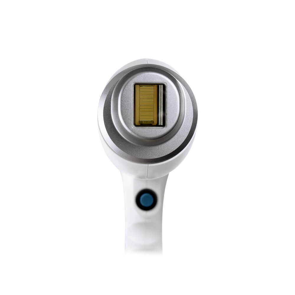 Portable 808nm Diode Laser & IPL Hair Removal Device