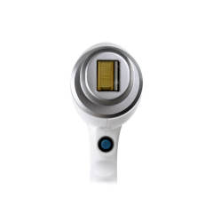 Portable 808nm Diode Laser & IPL Hair Removal Device