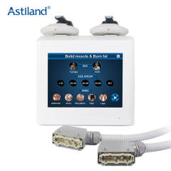 Body Sculpture Machine for Hiemt Body Sculpt