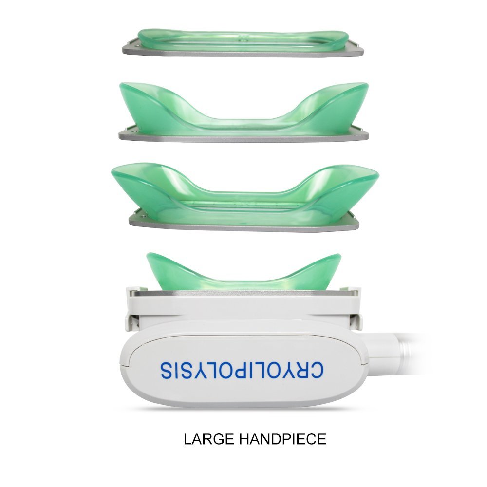 Portable Cryolipolysis Machine for Body Slimming