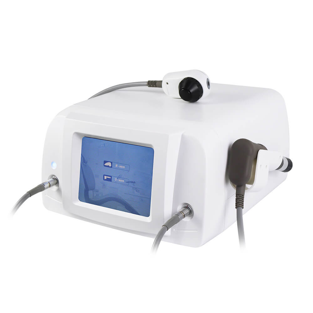 Portable shockwave Vibration Therapy Machine for Physical Therapy