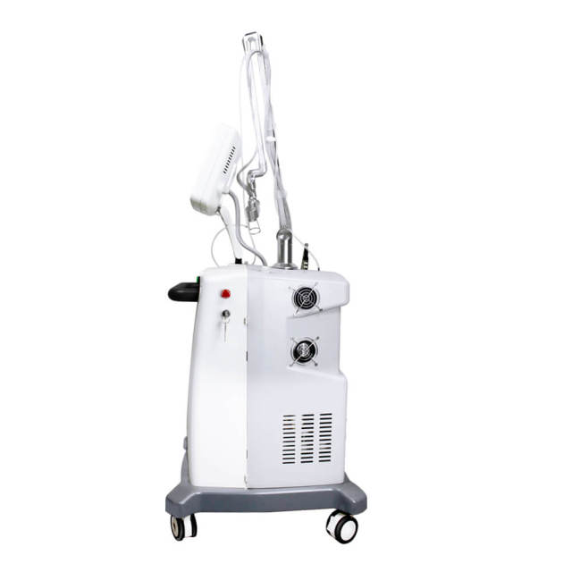 Fractional CO2 Laser Machine for Wrinkle Removal & Vaginal Tightening
