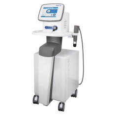 Powerful Extracorporeal Shockwave Therapy Machine