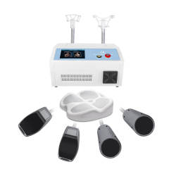 New Hifem Body Sculpting Machine With RF Technology