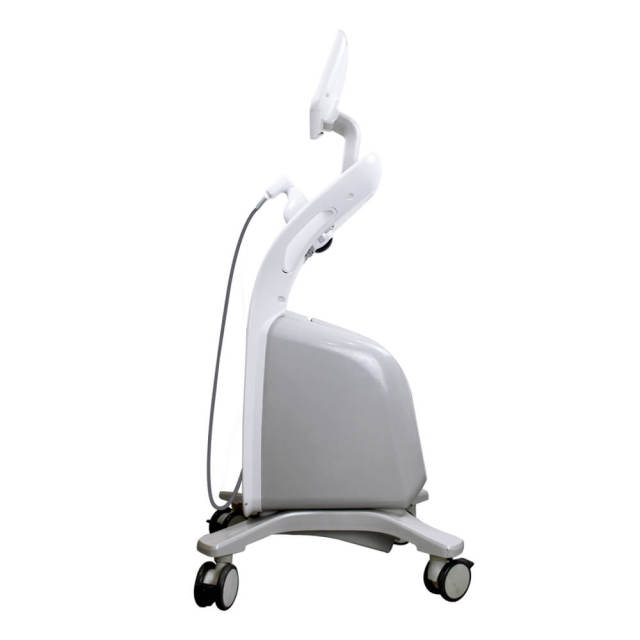 HIFU Body Slimming Machine for Fat Reduction