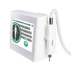 Q-switched ND YAG Laser Machine for Pigmentation Removal