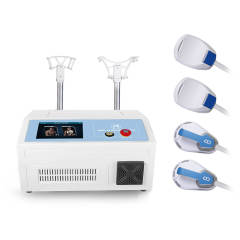 New Hiemt EMS Body Sculpture Machine for Muscle Building