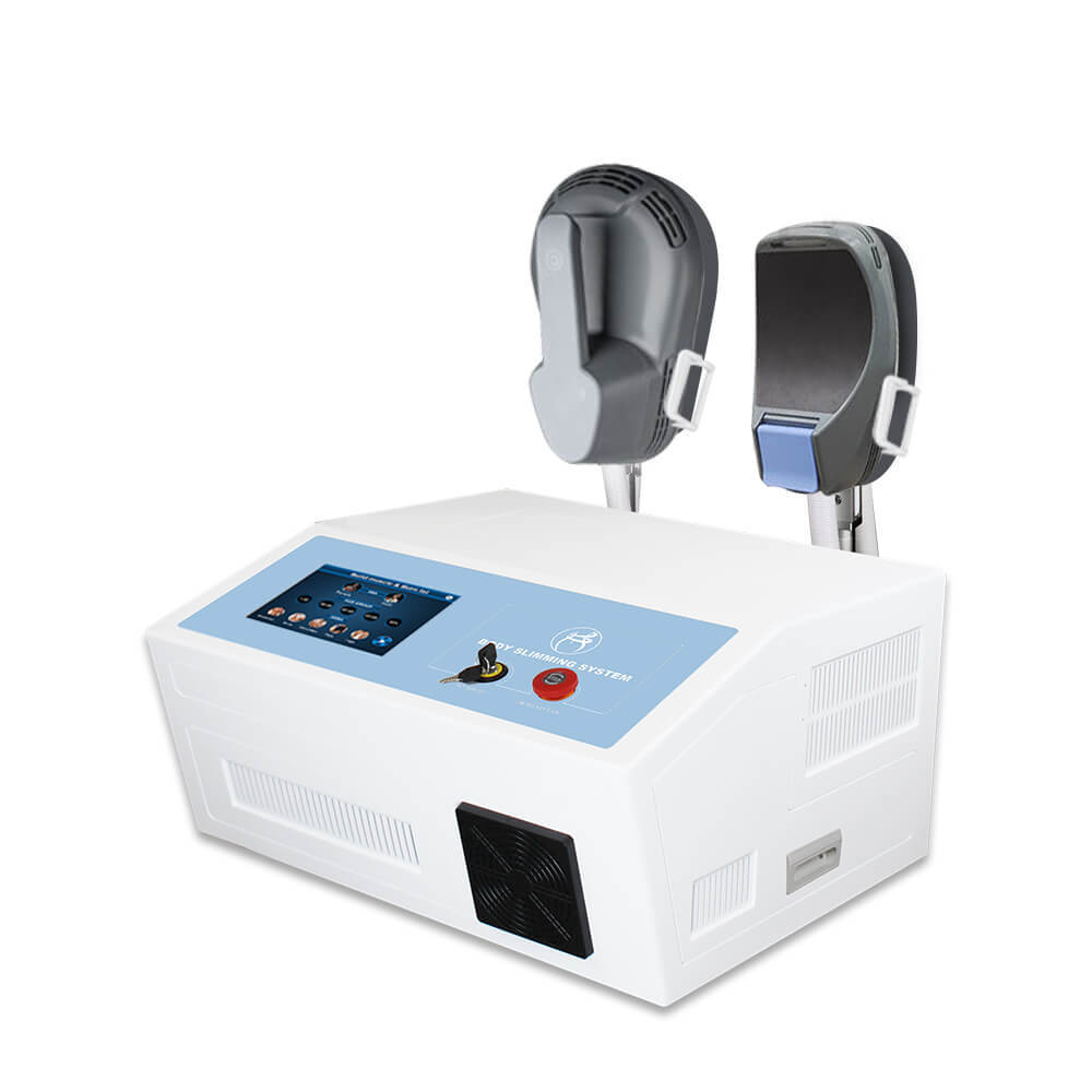New Hifem Body Sculpting Machine With RF Technology