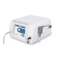 Astiland Portable Ultrasonic ESWT Shockwave Therapy Machine for Physical Pain Treatment