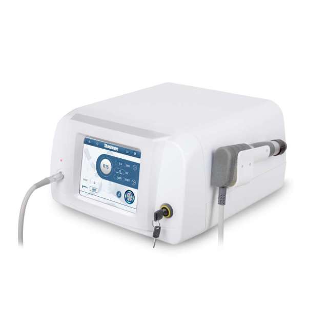 Professional Shockwave Therapy Machine ESWT
