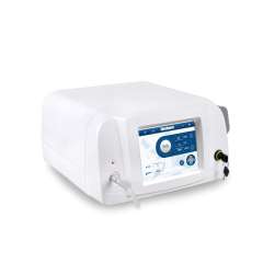 Astiland Portable Ultrasonic ESWT Shockwave Therapy Machine for Physical Pain Treatment