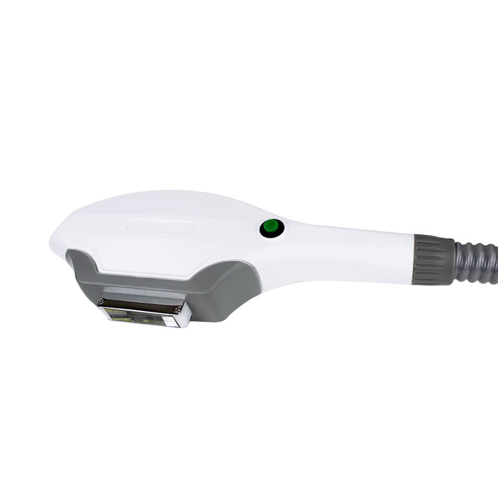 Portable IPL Laser and SHR Beauty Machine
