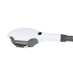 Portable IPL Laser and SHR Beauty Machine