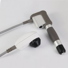 Portable shockwave Vibration Therapy Machine for Physical Therapy