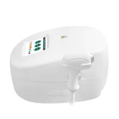 Portable Diode Laser Hair Removal Machine 3 Wavelengths