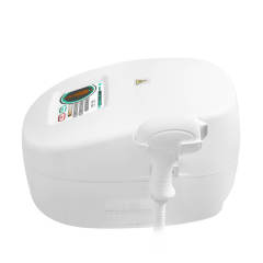 Portable 808nm Diode Laser Permanent Hair Removal Machine