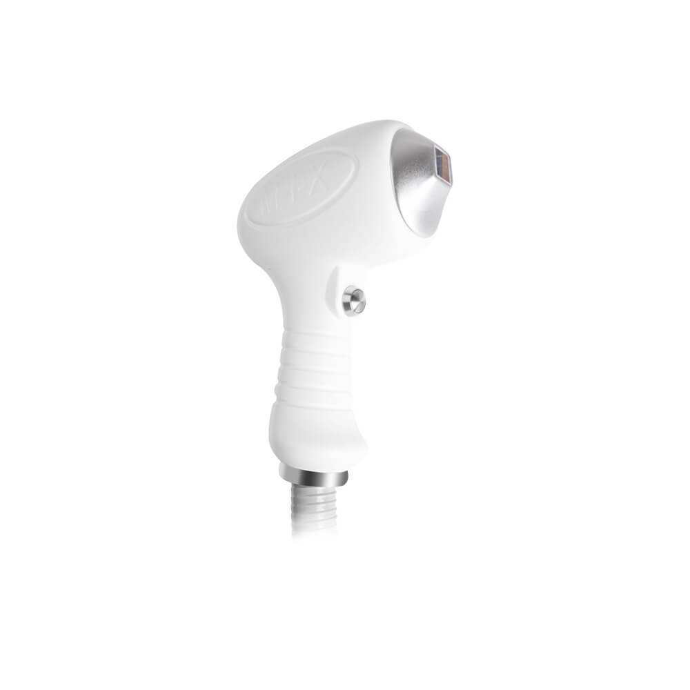 Portable 808nm Diode Laser Permanent Hair Removal Machine