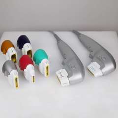 HIFU Skin Tightening Machine 7D