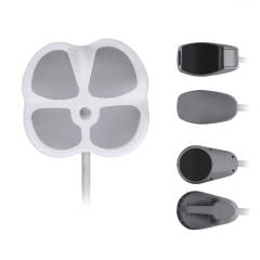 New Hifem Body Sculpting Machine With RF Technology